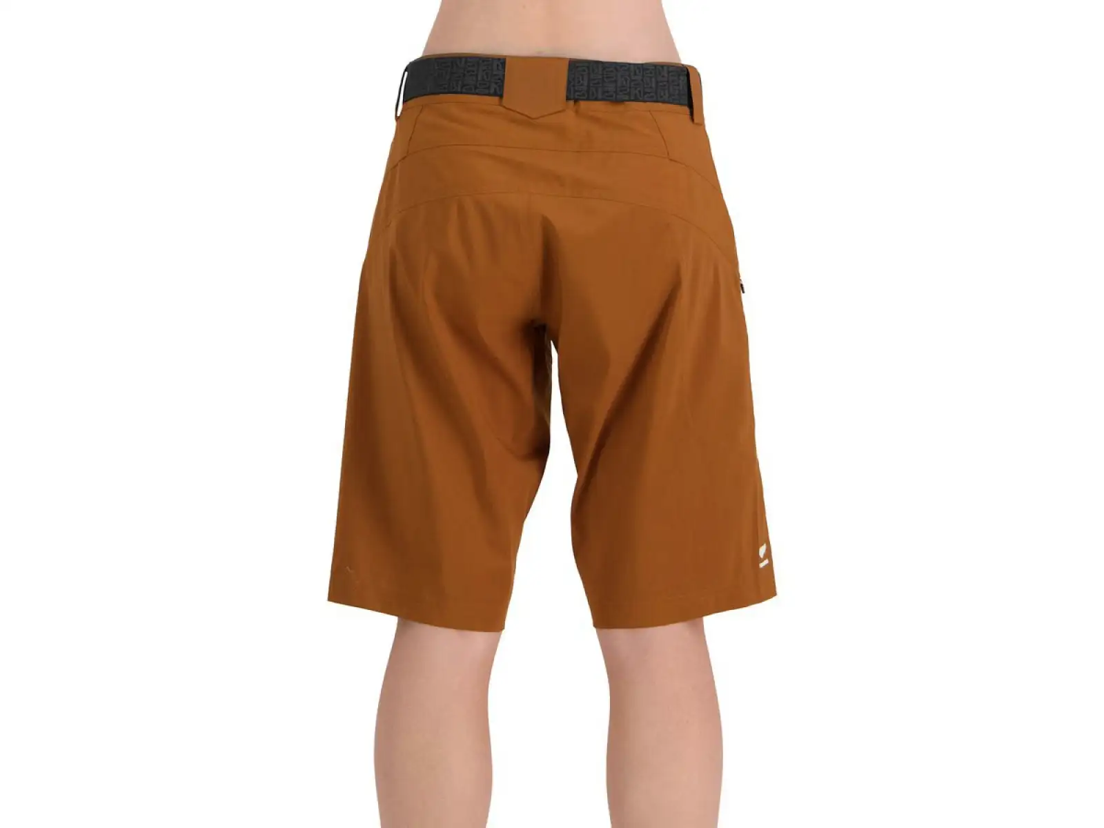 Mons Royale Virage Bike Shorts WMNS dámské kraťasy Copper
