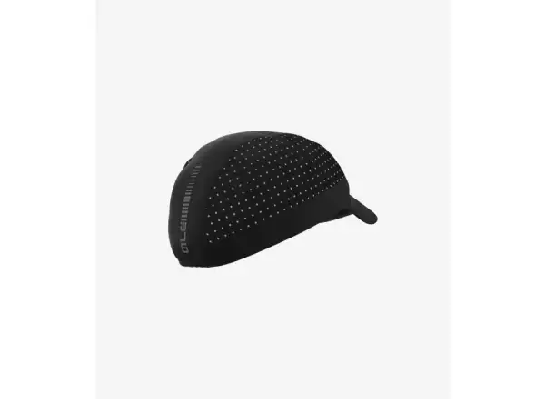 Alé Sunny Cap čepice Black