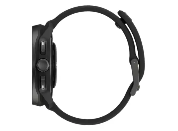 Suunto Race S chytré hodinky All Black