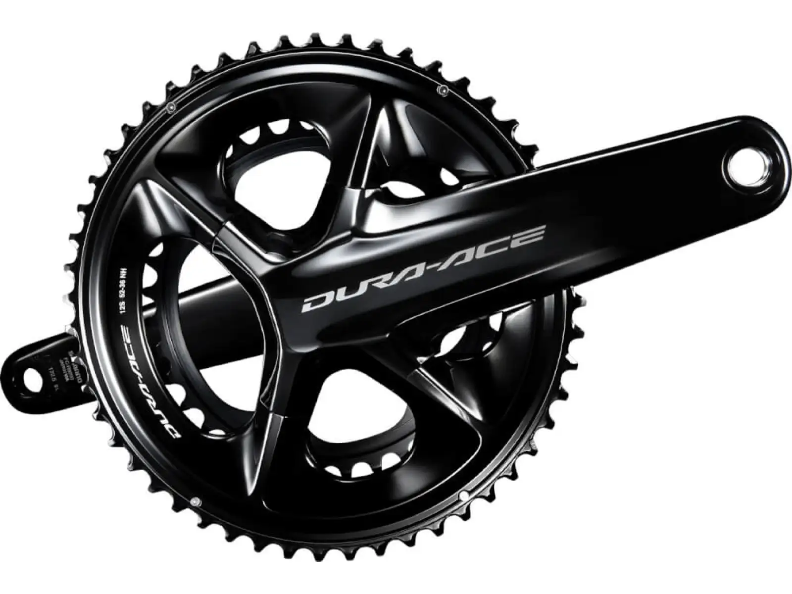 Shimano Dura-Ace Di2 R9250 silniční sada