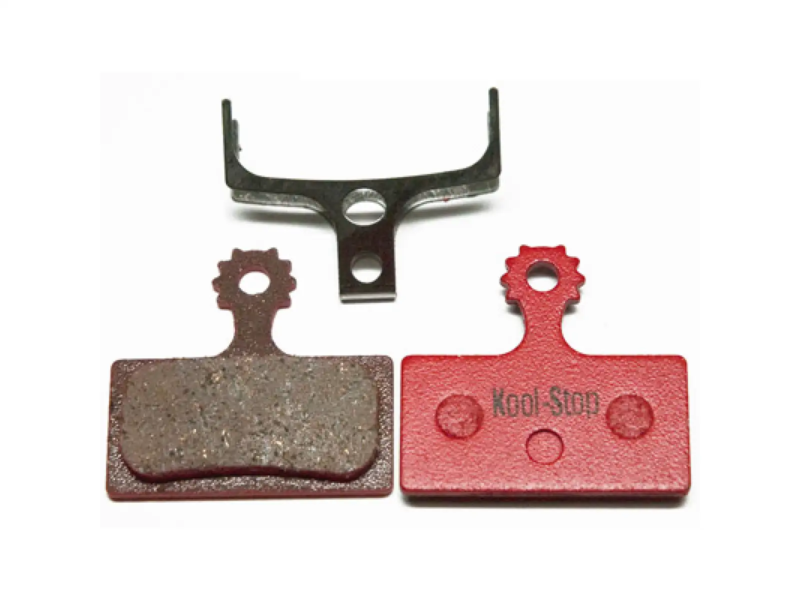 Kool Stop Shimano XTR 2011 M985/M785/M675 brzdové destičky organické