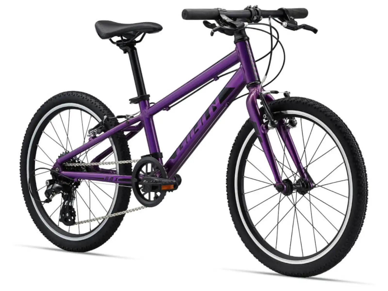 Giant ARX 20 Purple dětské kolo