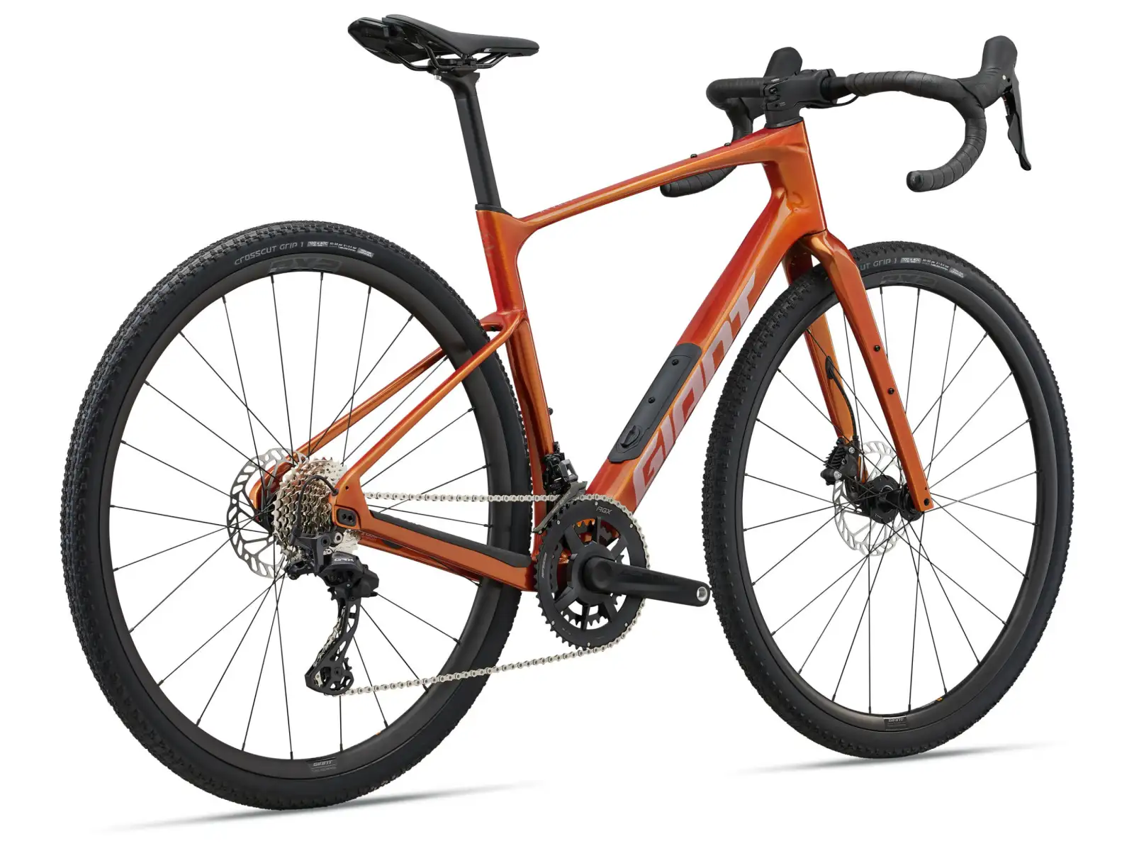 Giant Revolt Advanced 2 gravel kolo Solar Flare