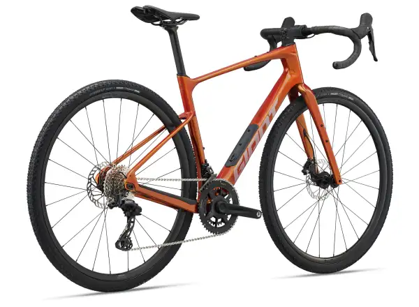 Giant Revolt Advanced 2 gravel kolo Solar Flare