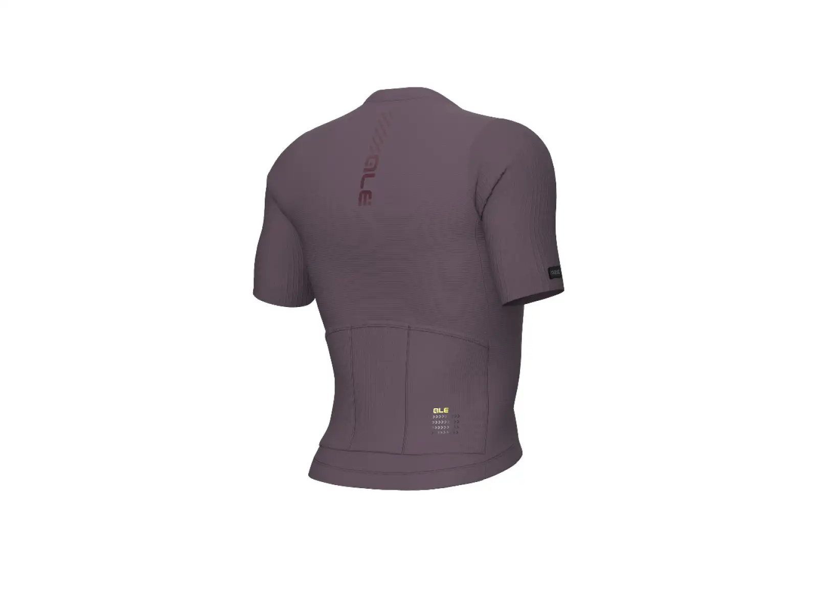 Alé Earthy Style 2.0 PR-E pánský dres krátký rukáv Excalibur