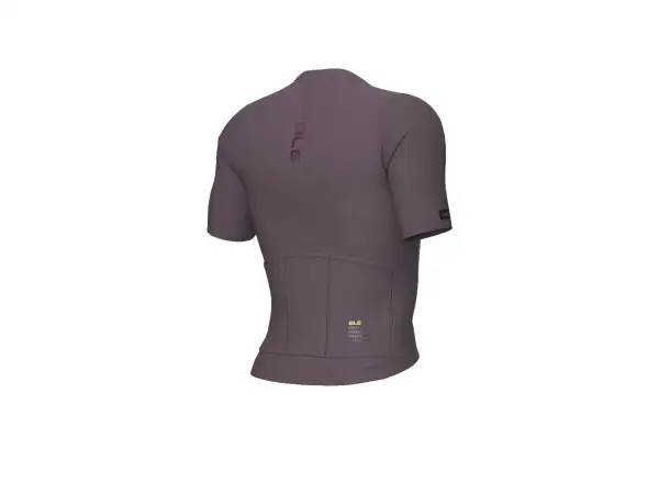 Alé Earthy Style 2.0 PR-E pánský dres krátký rukáv Excalibur