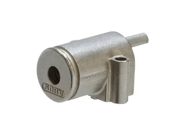 Abus Bosch BLO BOS IT2.1 XPlus OE Service - zámek baterie elektrokola