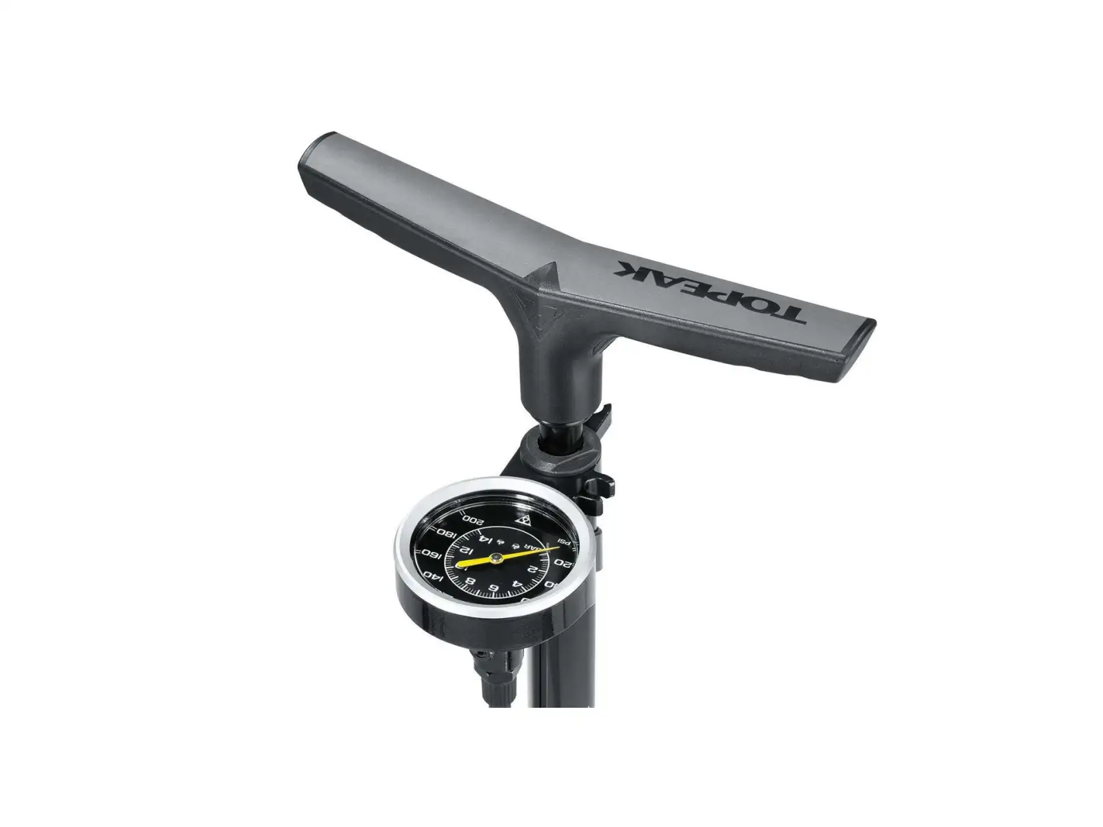 Topeak Joe Blow Pro X dílenská pumpa