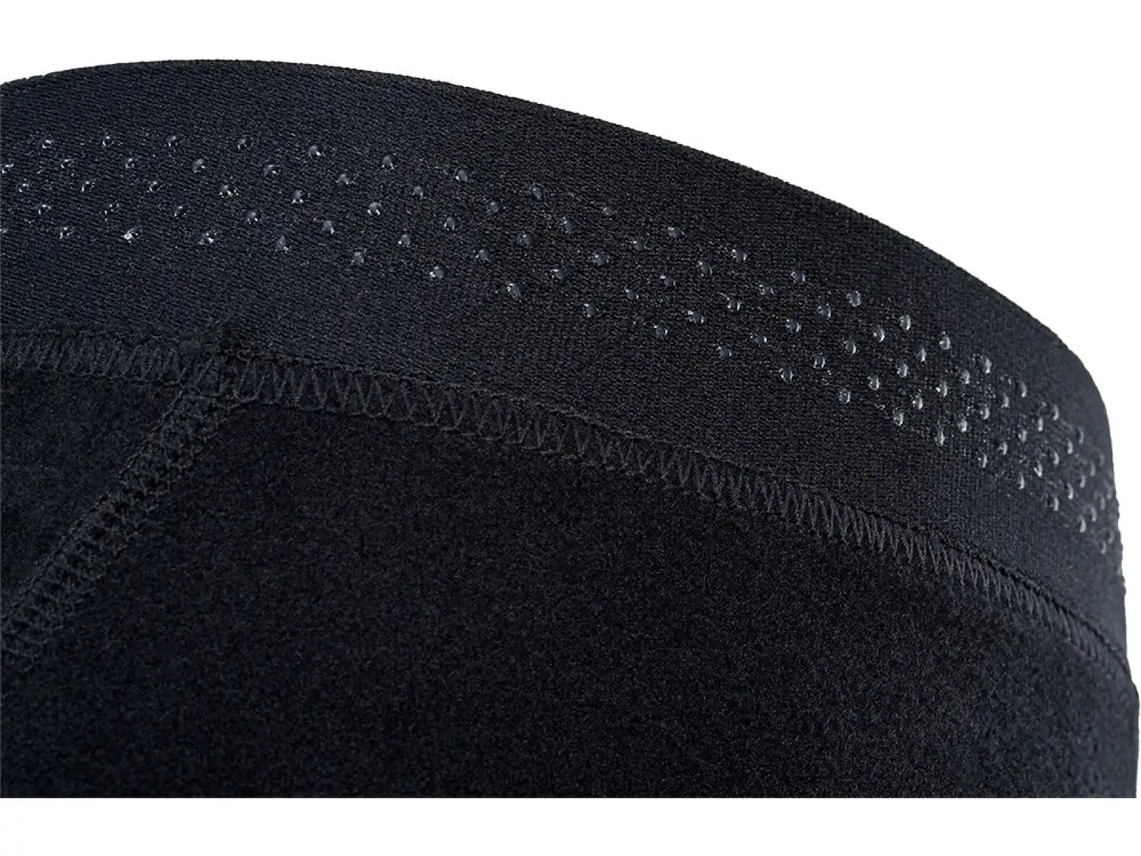 Silvini Rapone Pad dámské zimní kalhoty black