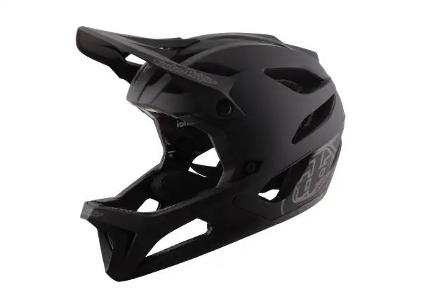 Troy Lee Designs Stage MIPS přilba Drone Black
