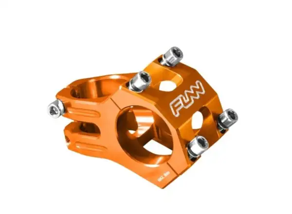 Funn Funnduro 31,8 mm představec Orange
