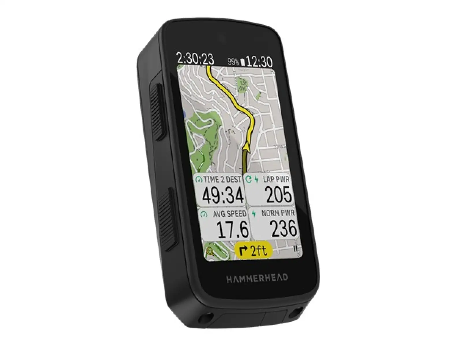 Hammerhead Karoo GPS Bike Computer