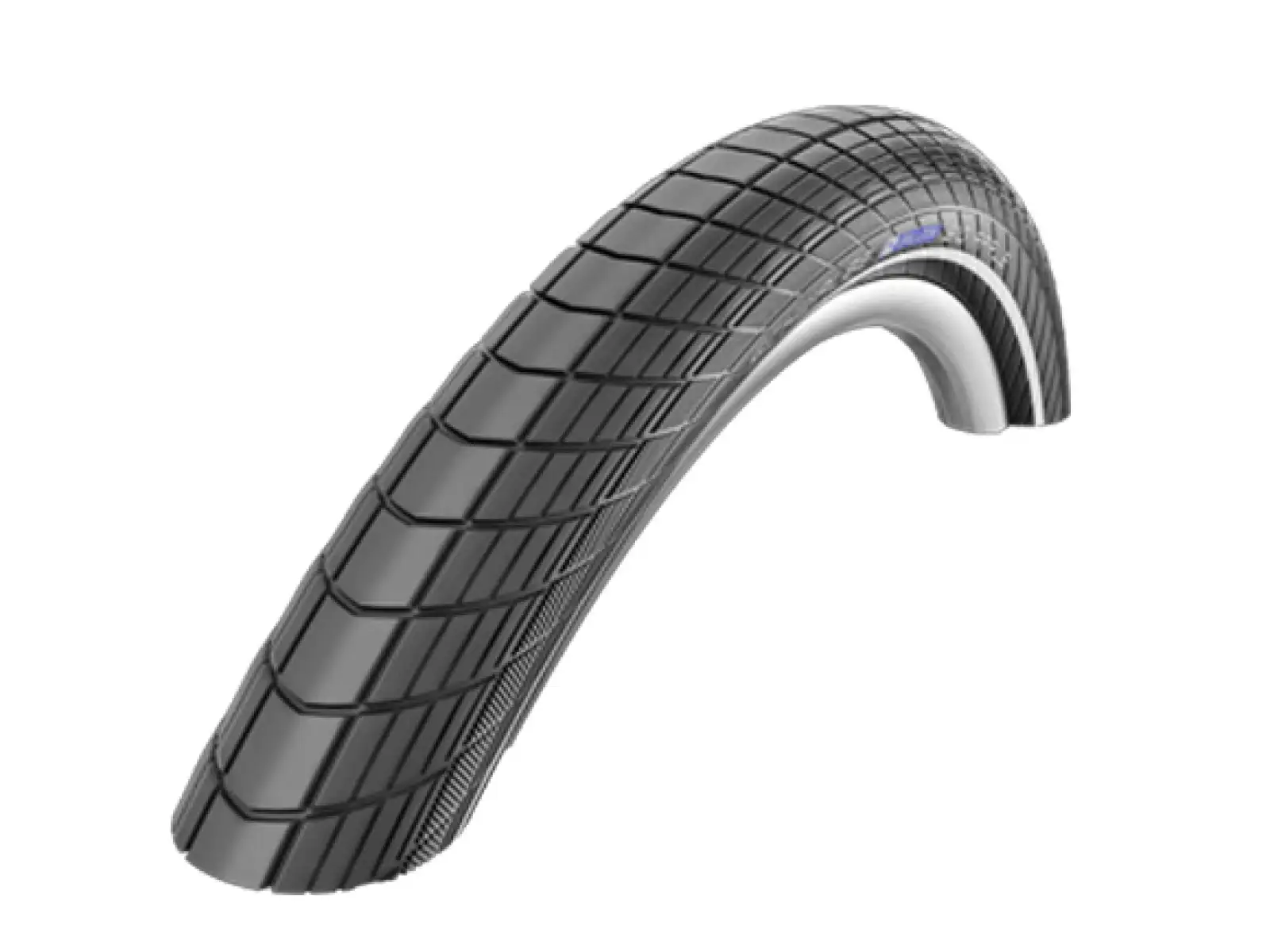 Schwalbe Big Apple Race Guard 28/29x2,35" MTB plášť drát