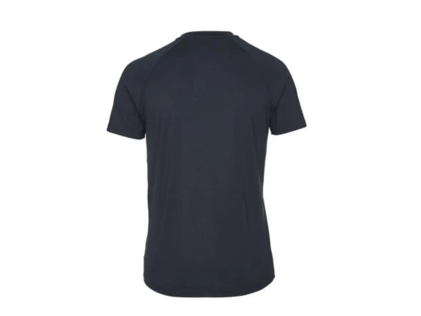 POC Reform Enduro Tee pánský dres krátký rukáv Uranium Black