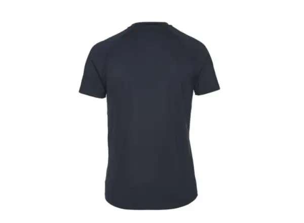 POC Reform Enduro Tee pánský dres krátký rukáv Uranium Black