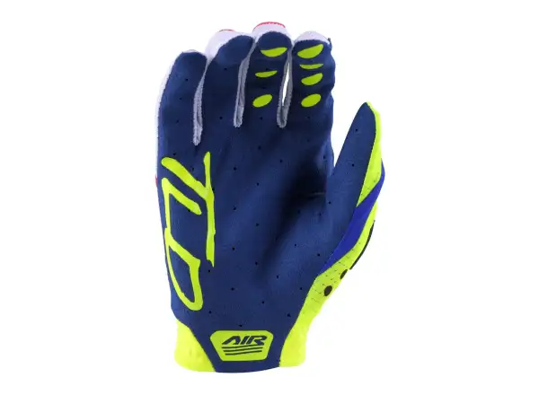 Troy Lee Designs Air dětské rukavice Radian Multi