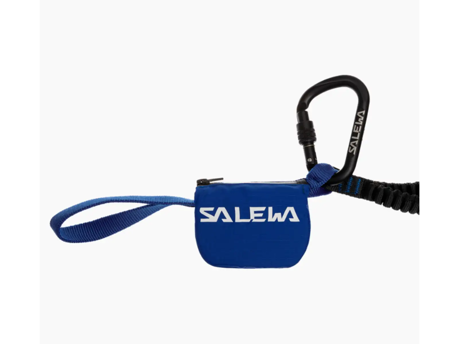 Salewa Via Ferratta Premium Attac ferratový tlumič pádu