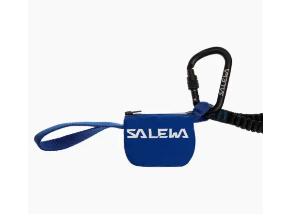 Salewa Via Ferratta Premium Attac ferratový tlumič pádu