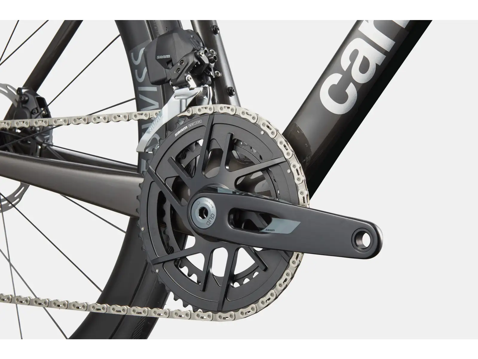 Cannondale SuperSix Evo 4 silniční kolo Cactus Green CTG