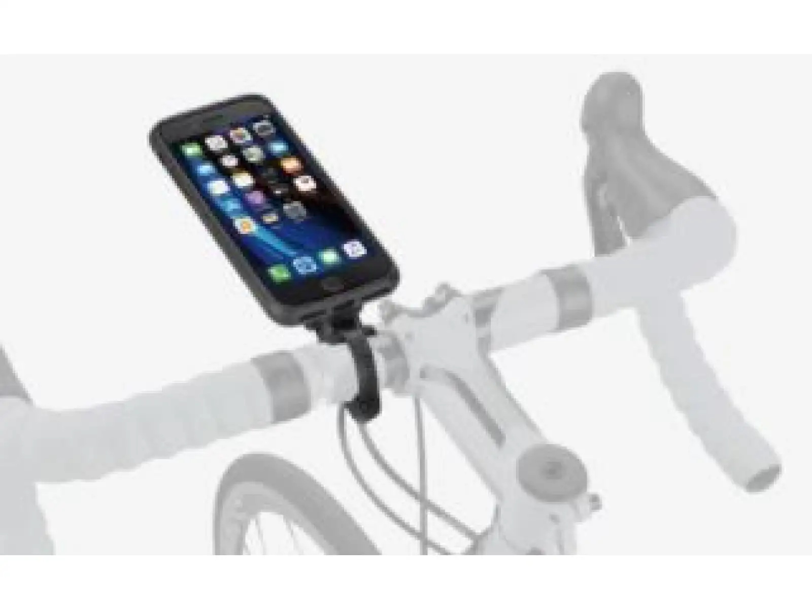 Topeak Ridecase s držákem pro iPhone SE2 / 8 / 7