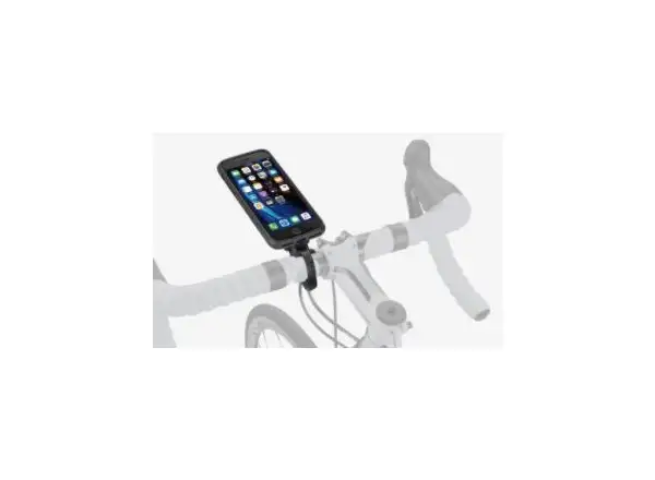 Topeak Ridecase s držákem pro iPhone SE2 / 8 / 7
