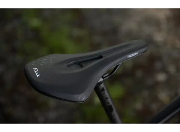 Superior XP 9.8 horské kolo Matte Carbon/Dark Chrome