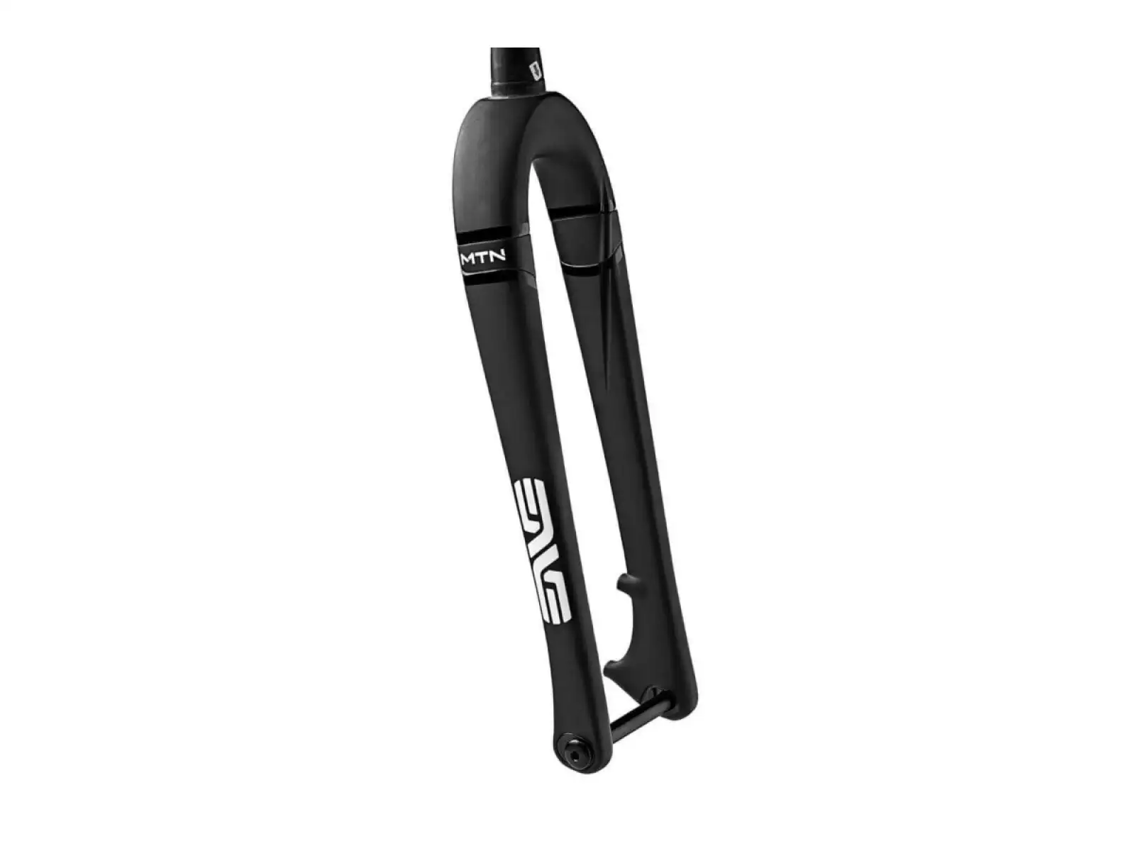 Enve MTB Disc 29" pevná karbonová vidlice 1 1/2" Tapered černá