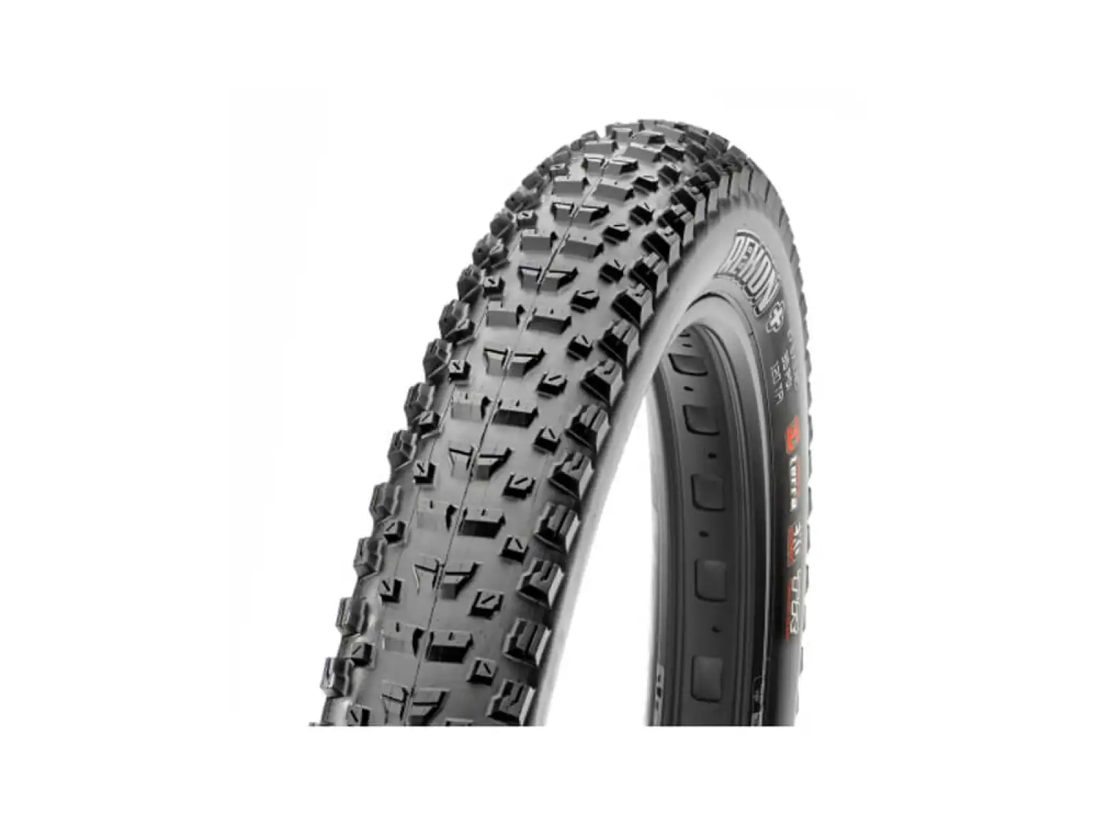 Maxxis Rekon WT EXO+ TR 3C Maxx Terra 120 TPI 29x2,60" MTB plášť kevlar