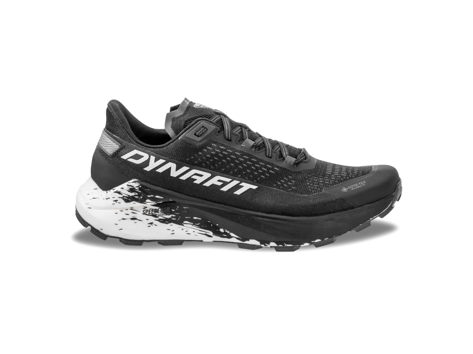 Dynafit Ultra 100 V3 GTX pánské běžecké boty Black Out/White