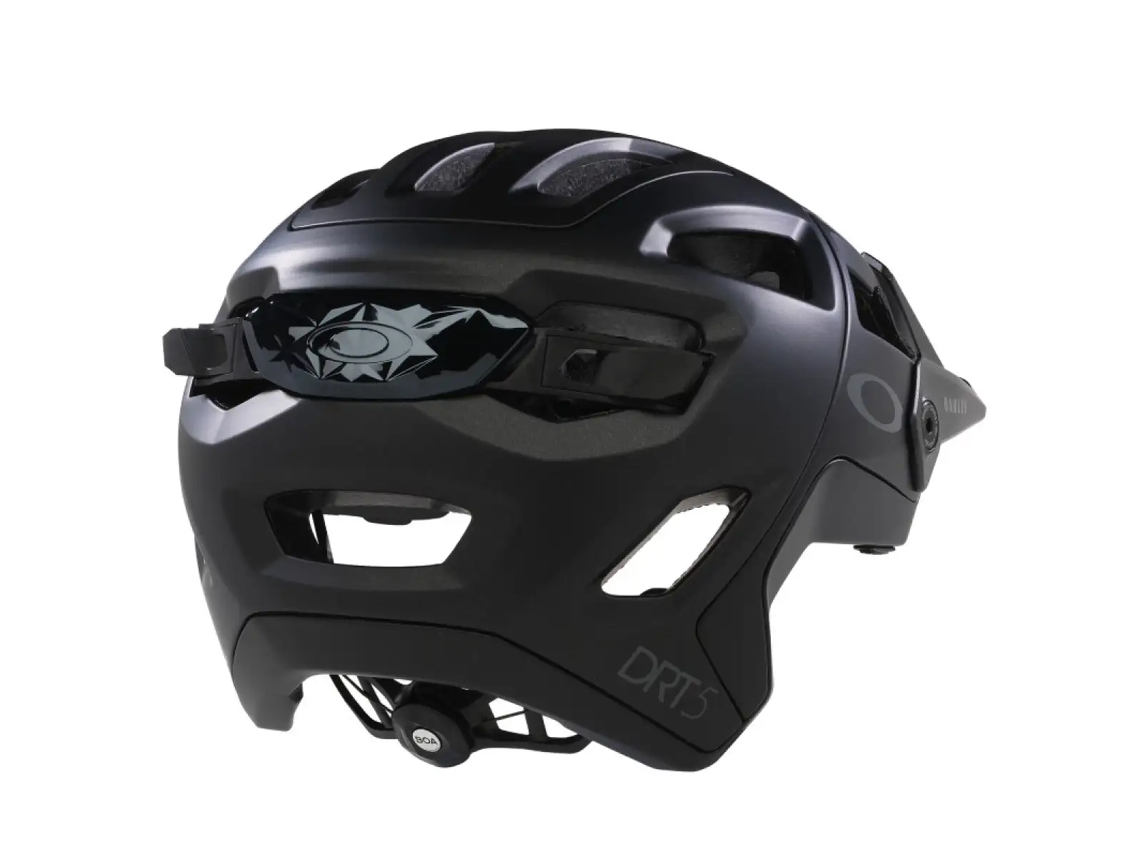 Oakley DRT5 Maven EU přilba Satin Black