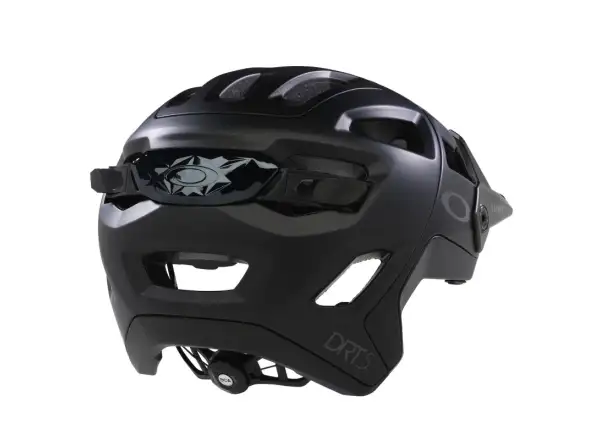 Oakley DRT5 Maven EU přilba Satin Black