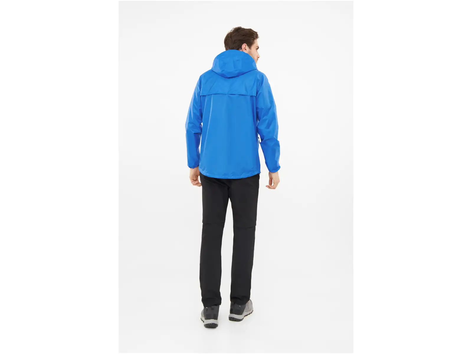 Viking Active Line pánská bunda Brilliant Blue
