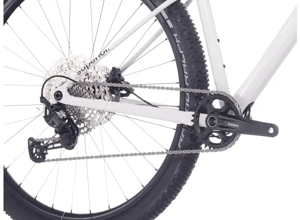 Superior XP 6.2 horské kolo Gloss Grey