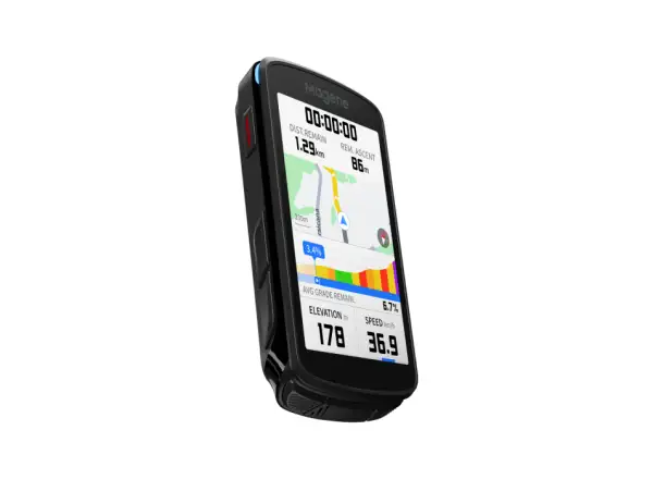 Magene C706 GPS cyklopočítač