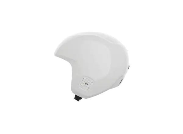 POC Skull Dura Jr lyžařská přilba Hydrogen White