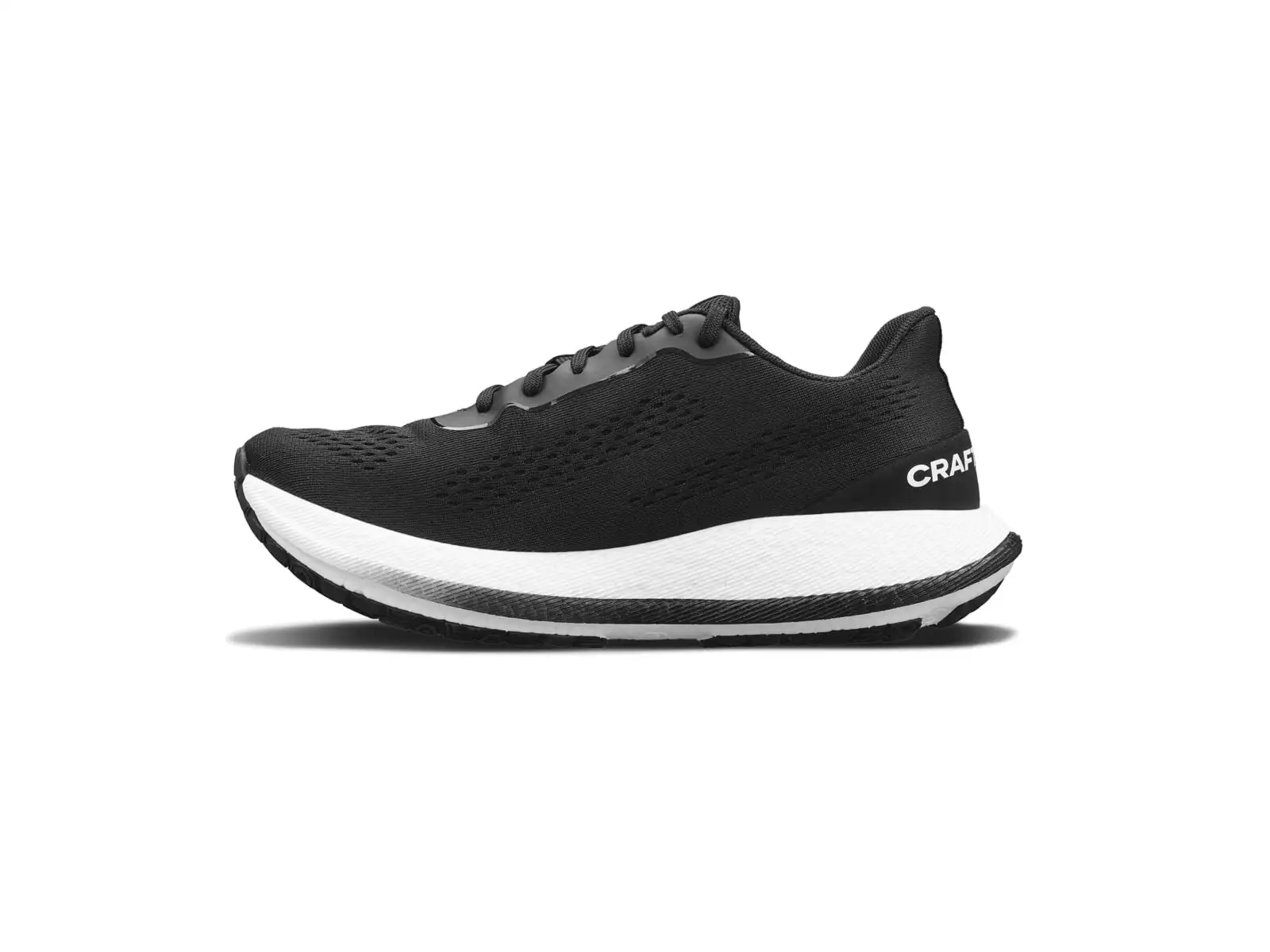 Craft Pacer pánské boty černá