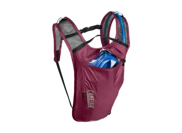 Camelbak Classic Light batoh na kolo 4 l Berry