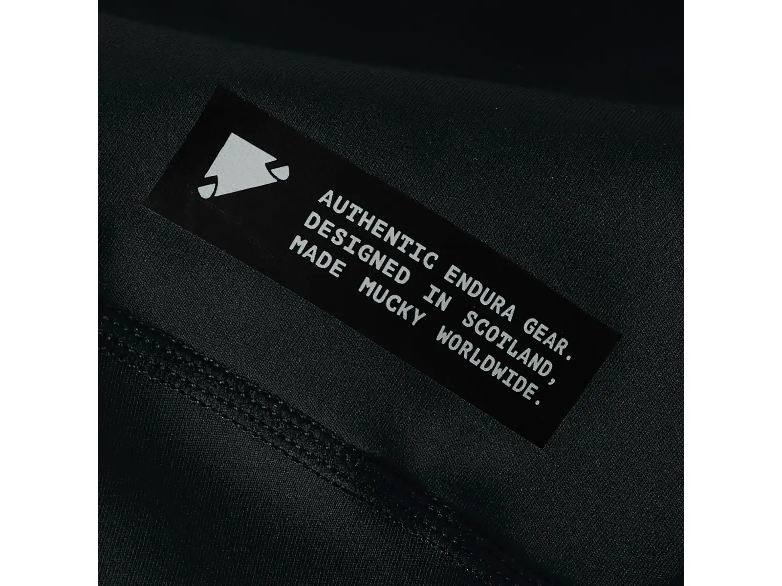 Endura Loop dámské kraťasy Black