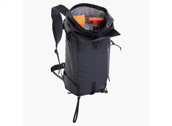 Evoc Summit 20 batoh Black