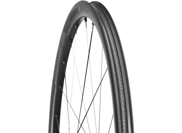 Mavic Cosmic SLR 32 Disc 21mm Disc CL vypletená kola ořech Sram XDR