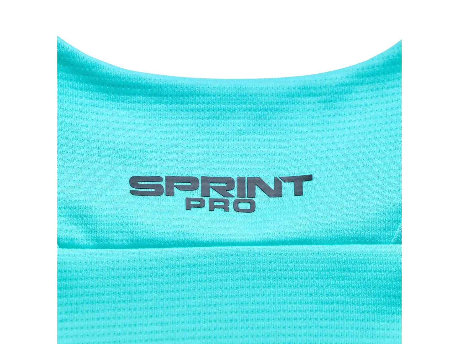 Troy Lee Designs Sprint Pro pánský dres s dlouhým rukávem Carbon