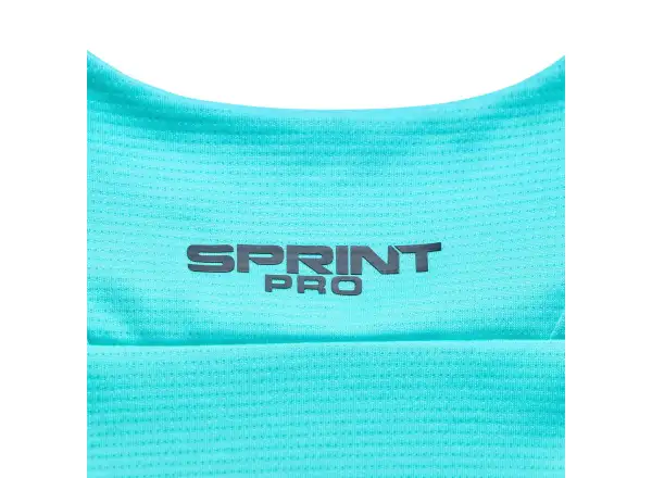Troy Lee Designs Sprint Pro pánský dres s dlouhým rukávem Carbon