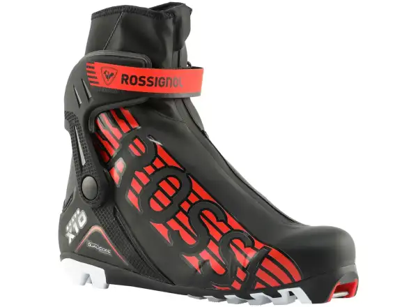 Rossignol X-10 Skate-XC boty na běžky