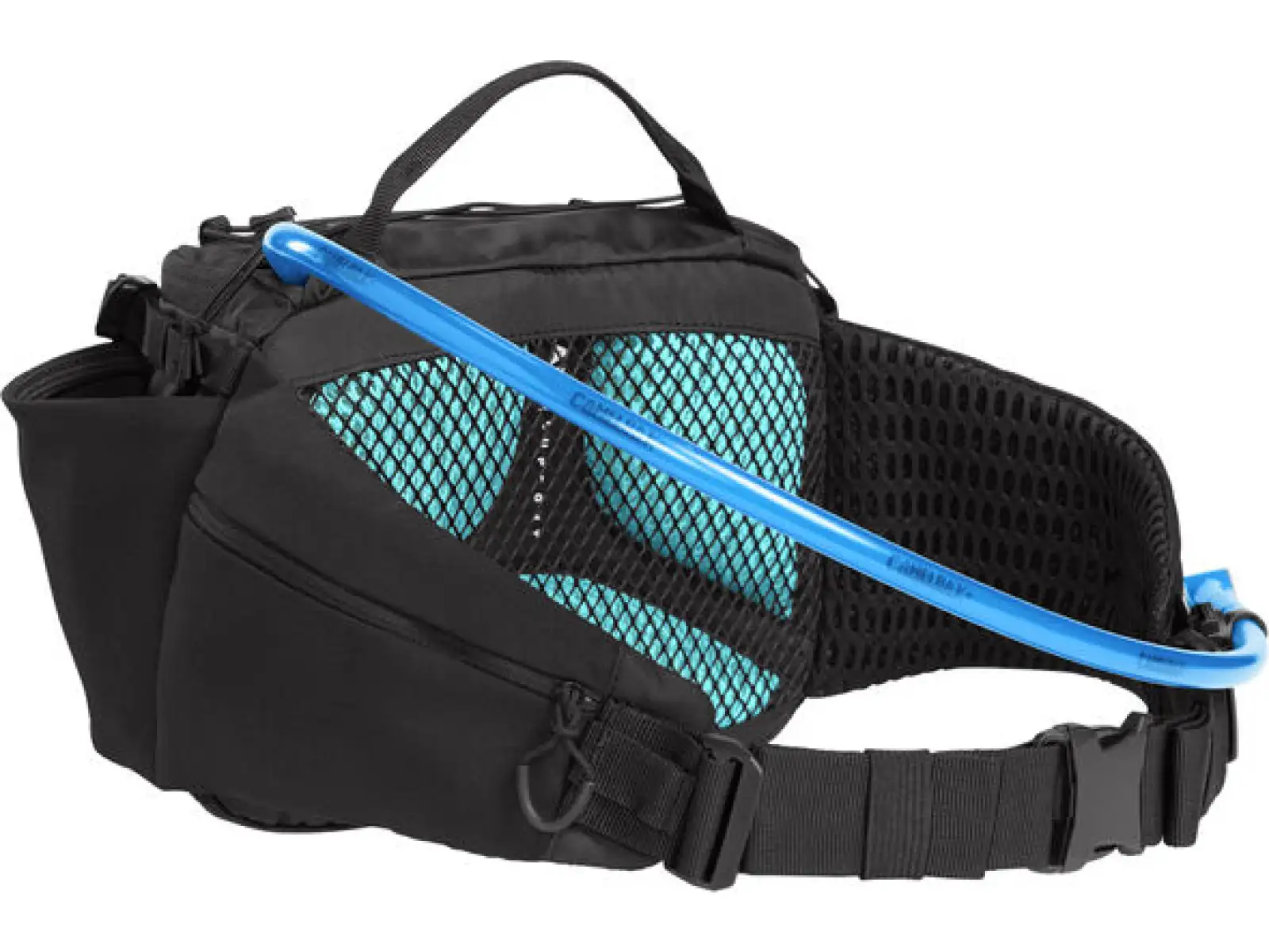 Camelbak Mule ledvinka s pitným vakem 5 l Black