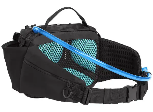Camelbak Mule ledvinka s pitným vakem 5 l Black