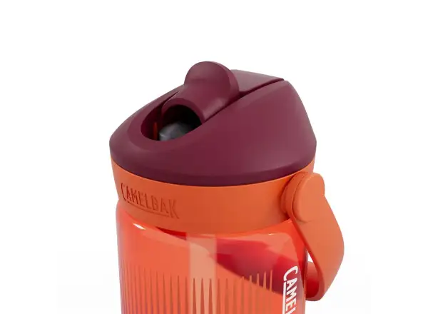 Camelbak Thrive Flip Straw 0,4 l dětská láhev Misty Mountain