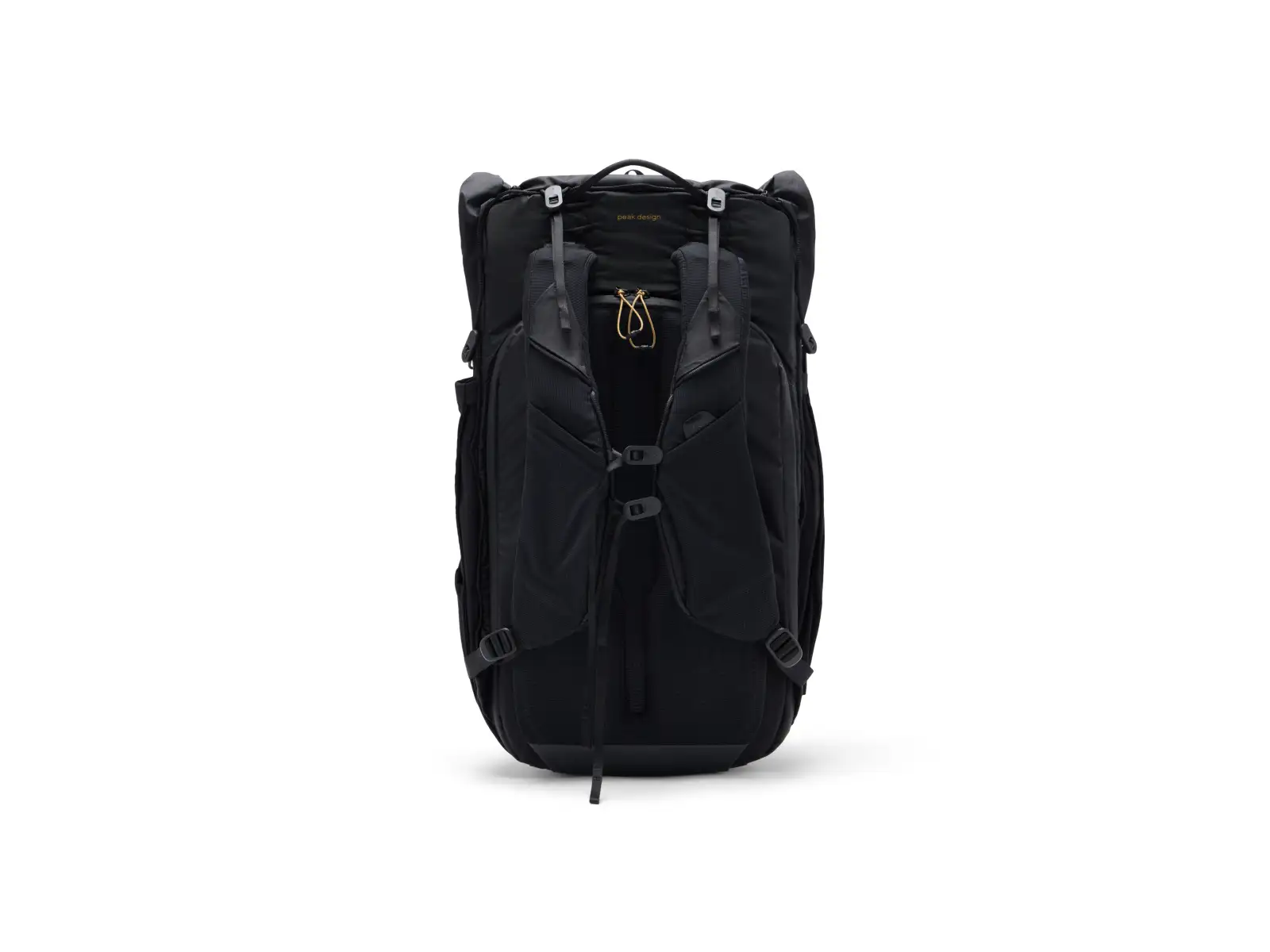 Peak Design Outdoor Backpack 45L batoh Black