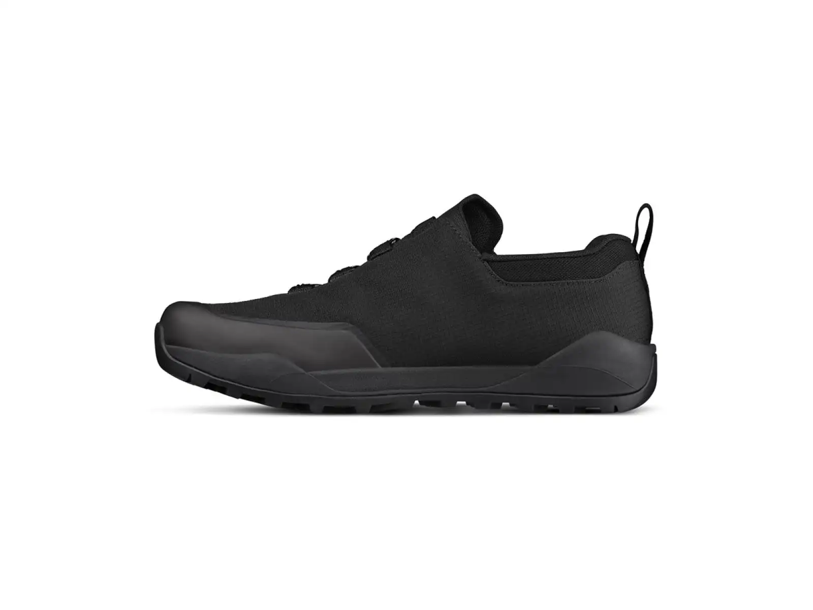 Fizik Terra Ergolace X2 MTB pánské tretry Black/Black