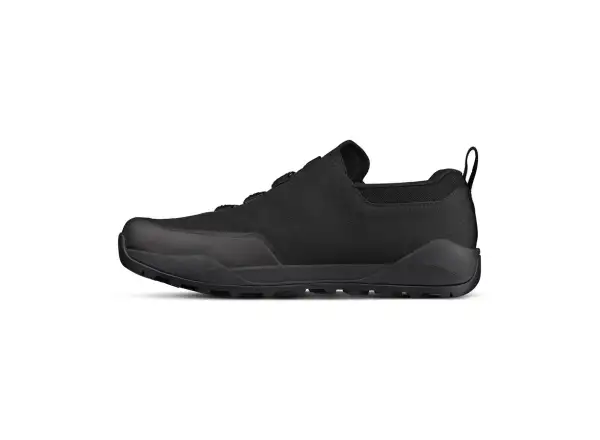 Fizik Terra Ergolace X2 MTB pánské tretry Black/Black