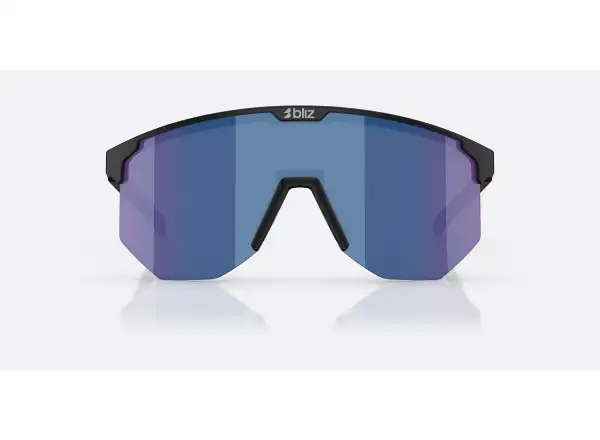 Bliz Hero brýle Matt Black Brown/Blue Multi